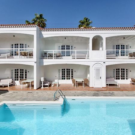 Las Casas De Maspalomas มาสปาโลมาส ภายนอก รูปภาพ